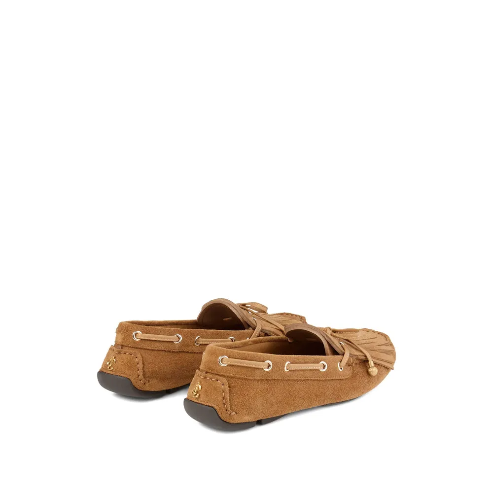 Shoes Brown sold by Wanan Luxury product image thumbnail 4