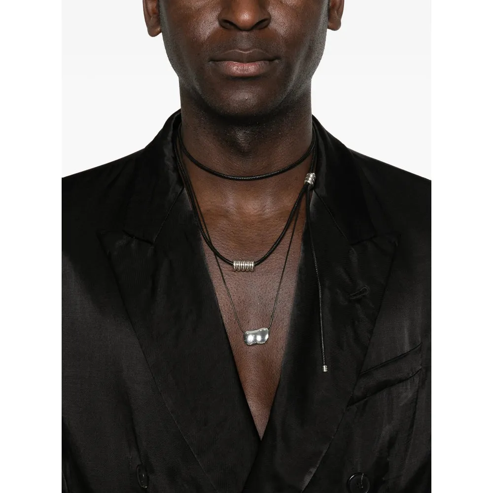 Jackets Black sold by Wanan Luxury product image thumbnail 5