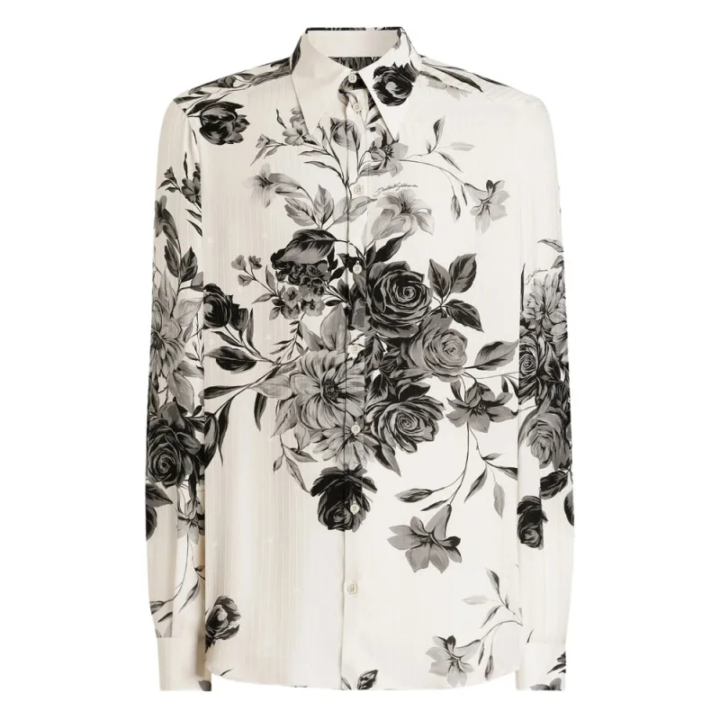 Shirts White, Black sold by Wanan Luxury