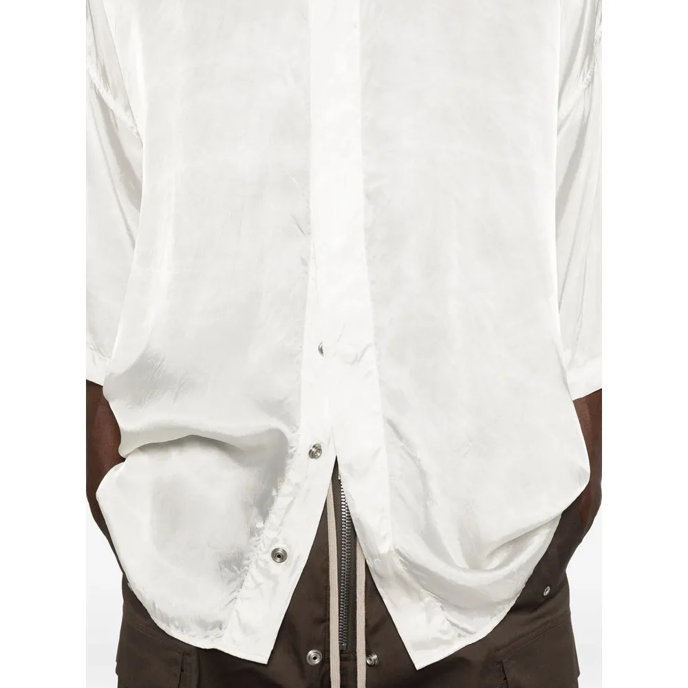 Shirts White sold by Wanan Luxury product image thumbnail 5