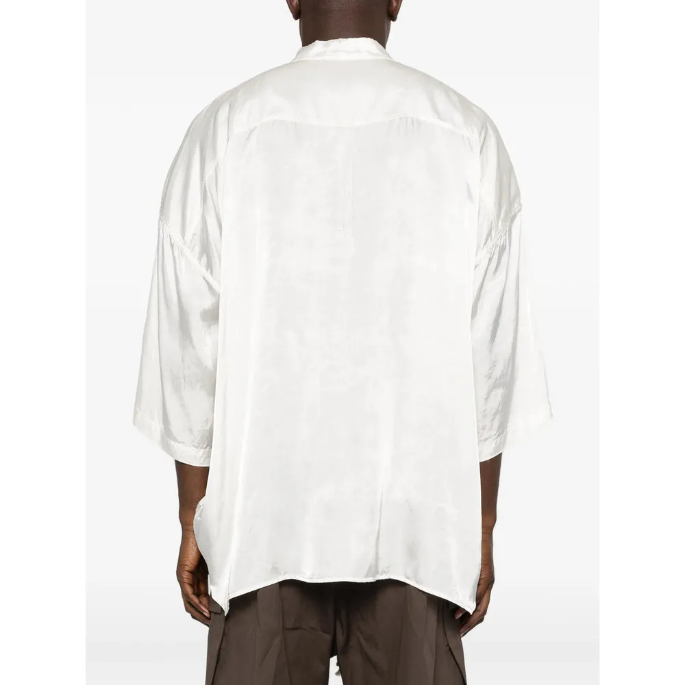 Shirts White sold by Wanan Luxury product image thumbnail 2