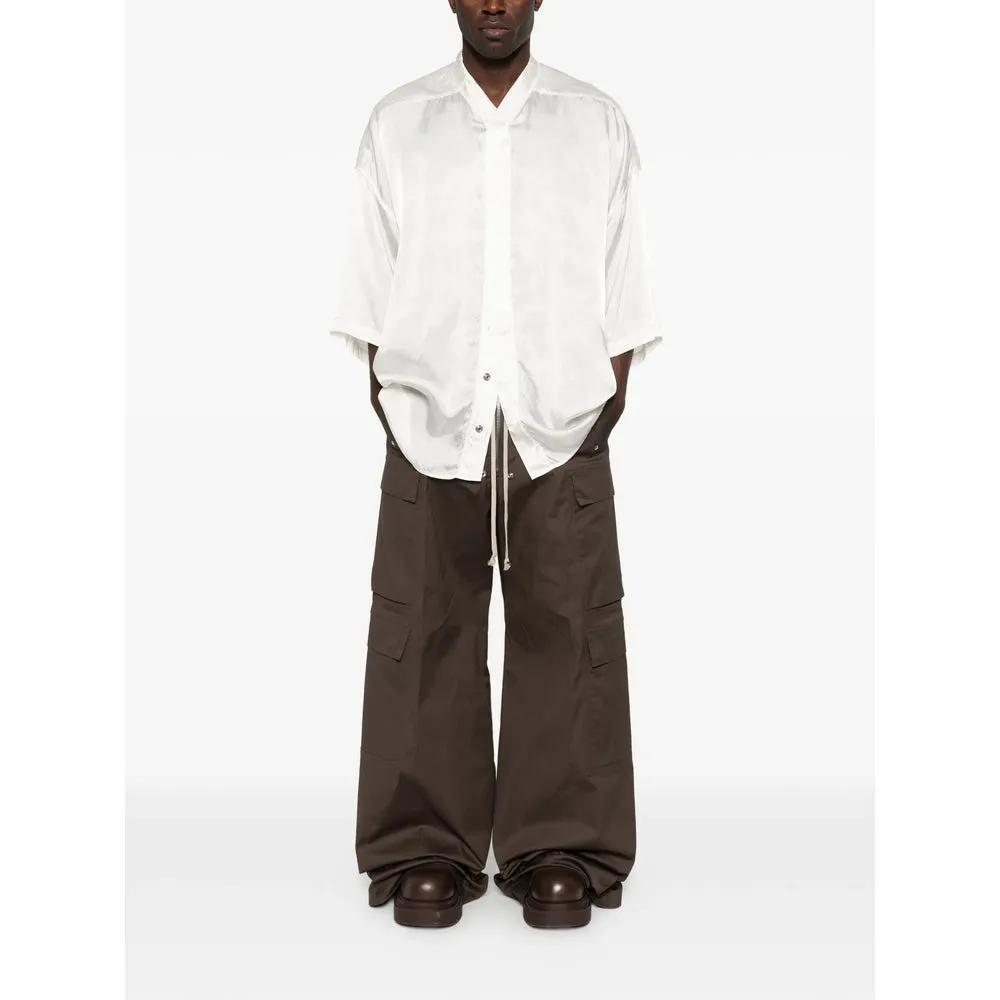 Shirts White sold by Wanan Luxury product image thumbnail 3