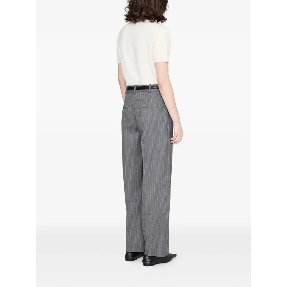 Pants Gray sold by Wanan Luxury product image thumbnail 3