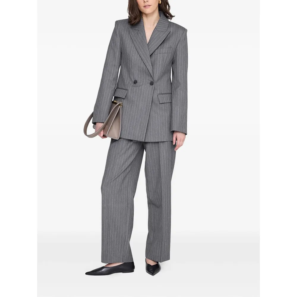 Pants Gray sold by Wanan Luxury product image thumbnail 4