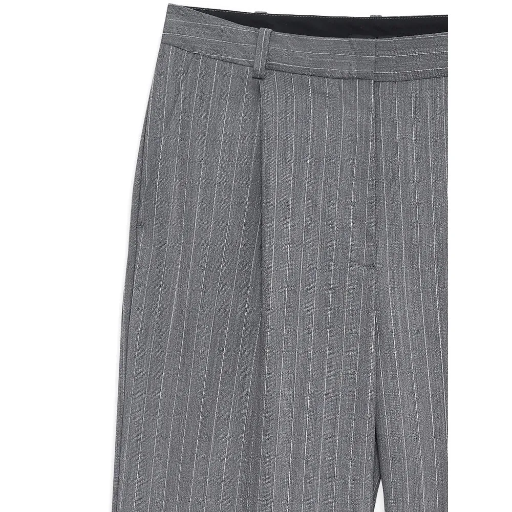 Pants Gray sold by Wanan Luxury product image thumbnail 2