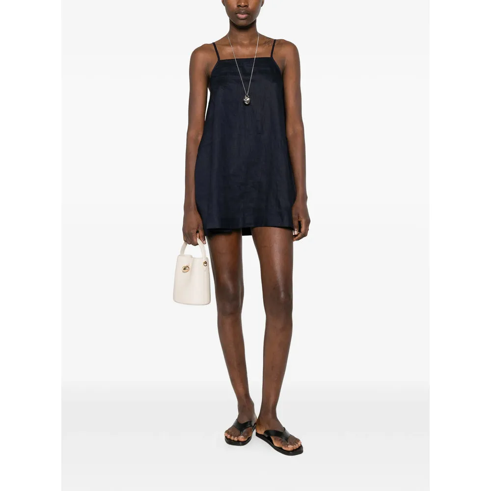 Dresses Blue sold by Wanan Luxury product image thumbnail 5