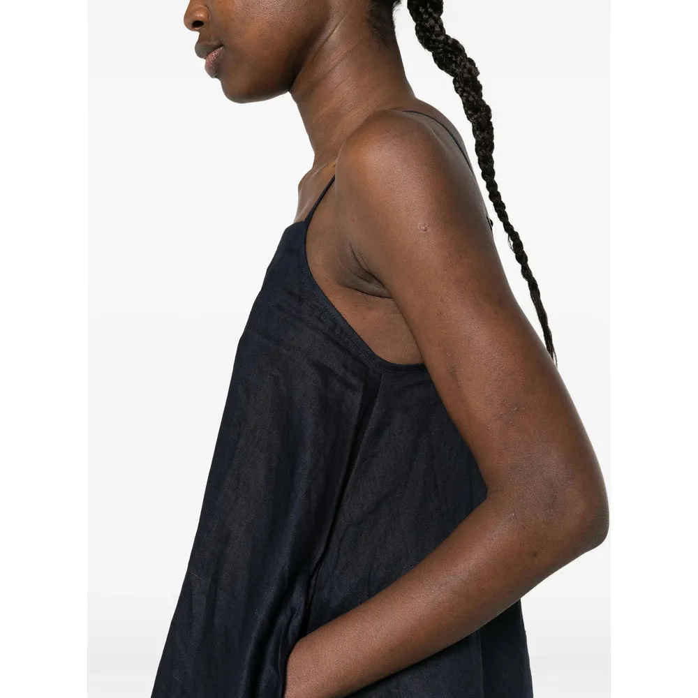 Dresses Blue sold by Wanan Luxury product image thumbnail 2