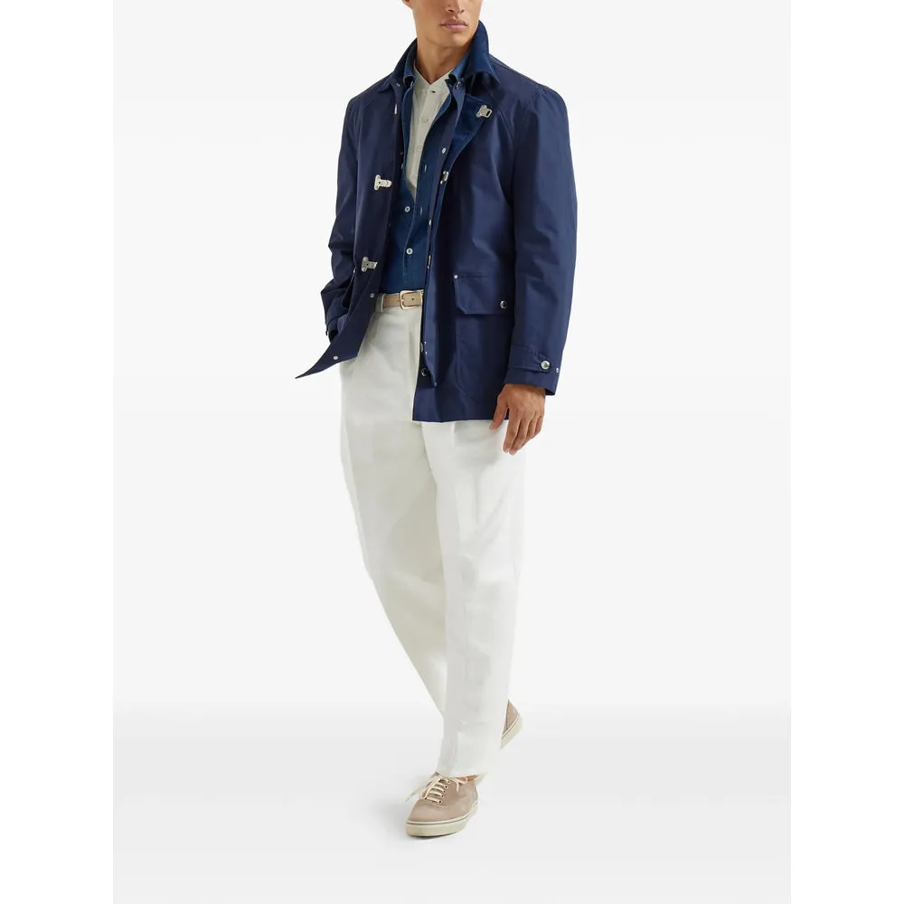 Shirts Blue sold by Wanan Luxury product image thumbnail 2