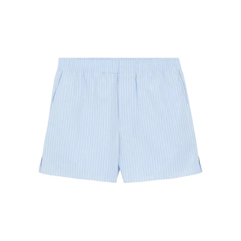 Shorts Blue, White sold by Wanan Luxury