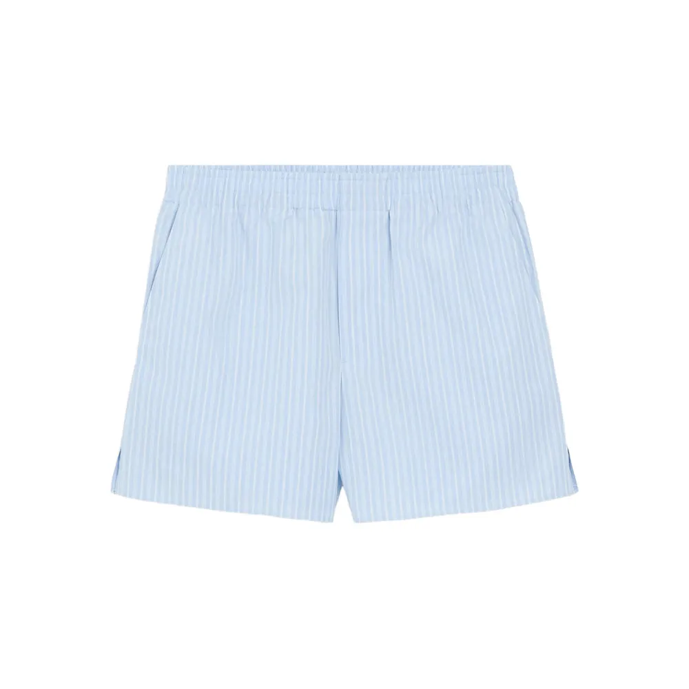 Shorts Blue, White sold by Wanan Luxury