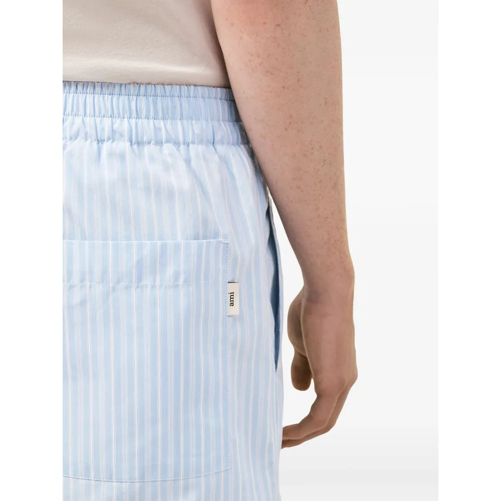Shorts Blue, White sold by Wanan Luxury product image thumbnail 2