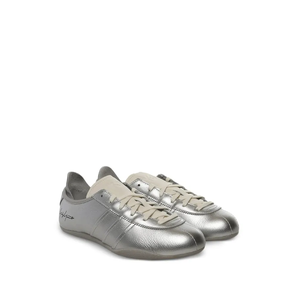 Sneakers Silver sold by Wanan Luxury product image thumbnail 2
