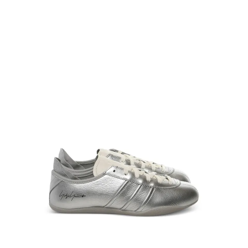 Sneakers Silver sold by Wanan Luxury