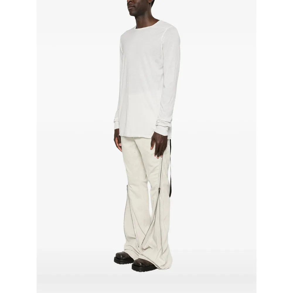 T Shirts White sold by Wanan Luxury product image thumbnail 3