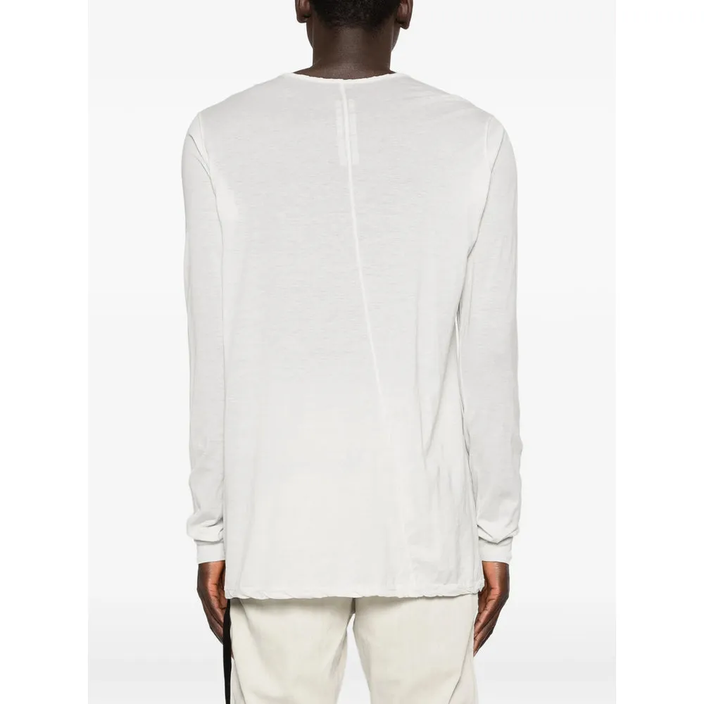 T Shirts White sold by Wanan Luxury product image thumbnail 5