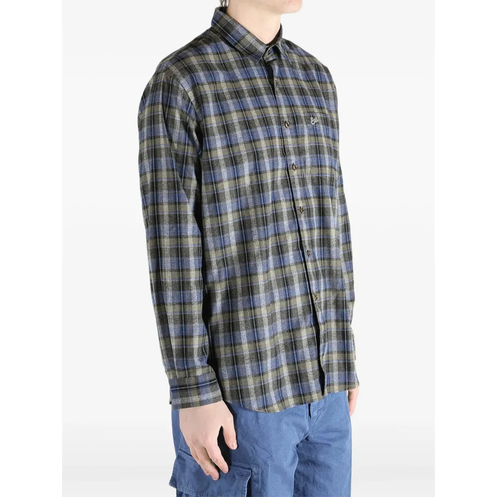 Shirts Gray sold by Wanan Luxury product image thumbnail 3