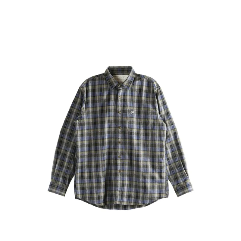 Shirts Gray sold by Wanan Luxury
