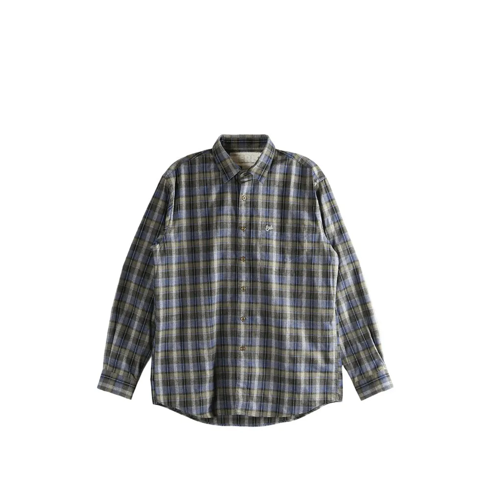 Shirts Gray sold by Wanan Luxury