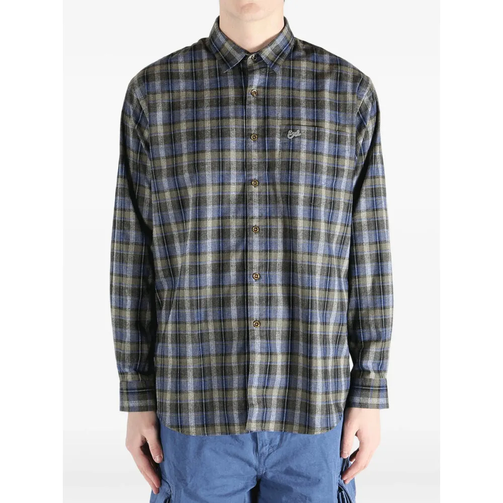 Shirts Gray sold by Wanan Luxury product image thumbnail 5