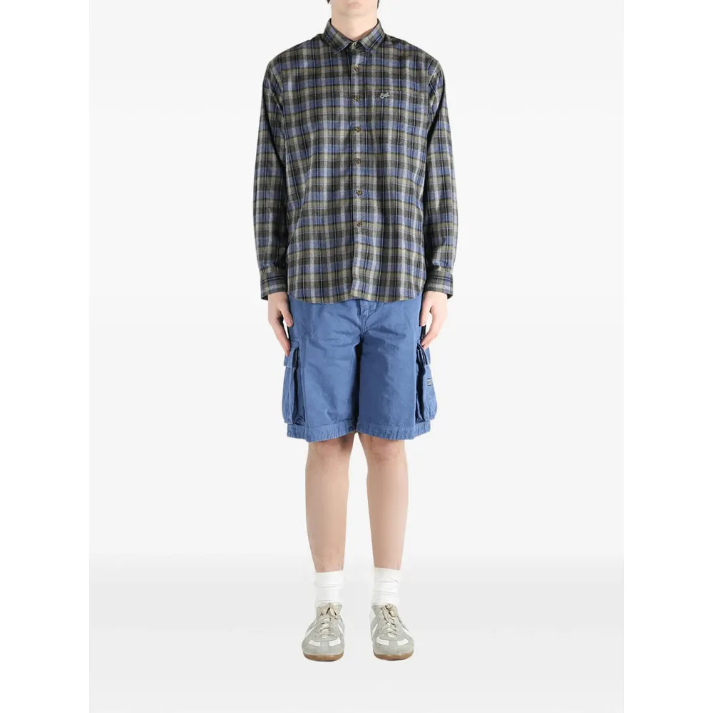 Shirts Gray sold by Wanan Luxury product image thumbnail 2