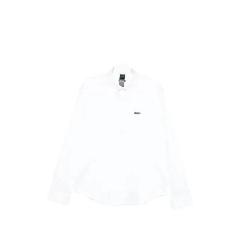 Shirts White sold by Wanan Luxury
