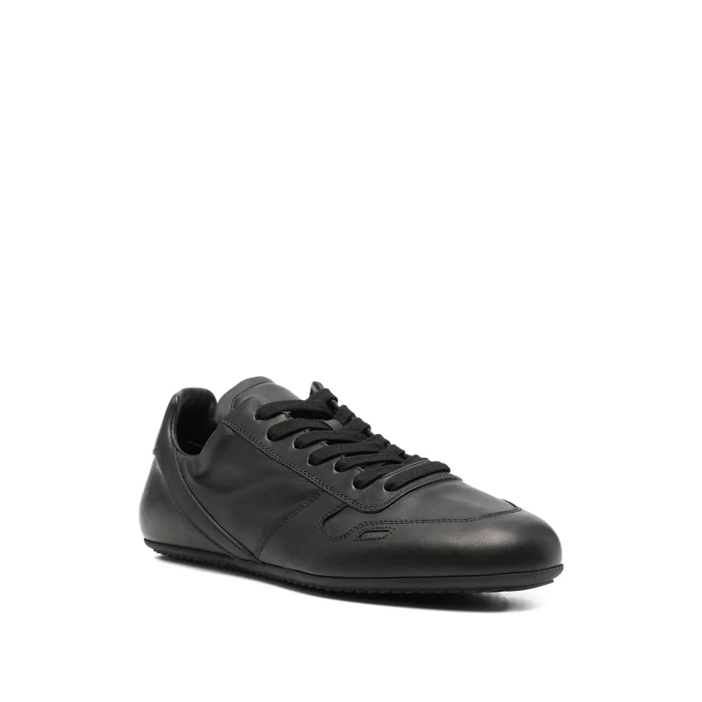 Sneakers Black sold by Wanan Luxury product image thumbnail 2