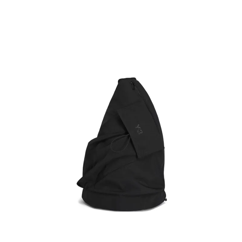 Bags Black made by Y-3