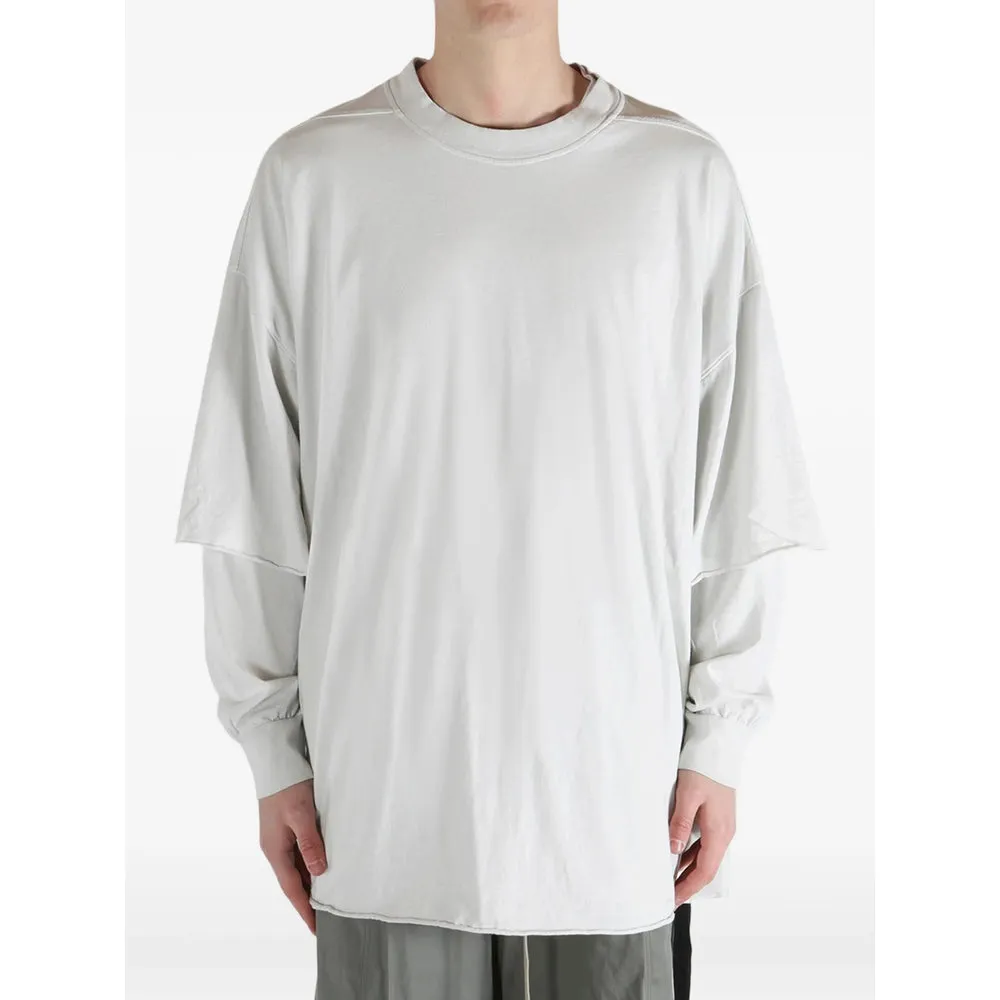 T Shirts Neutral sold by Wanan Luxury product image thumbnail 3