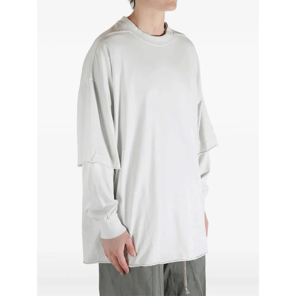 T Shirts Neutral sold by Wanan Luxury product image thumbnail 4