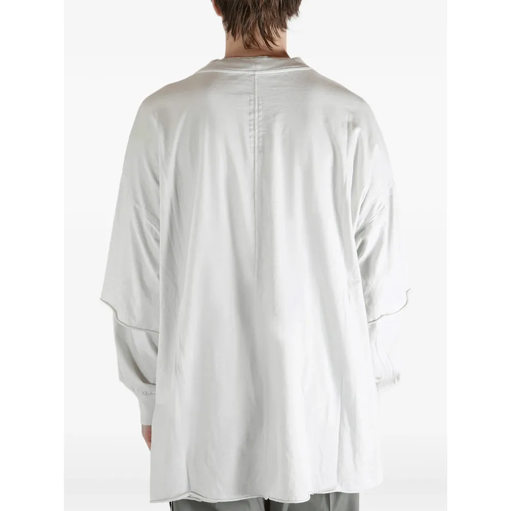 T Shirts Neutral sold by Wanan Luxury product image thumbnail 5