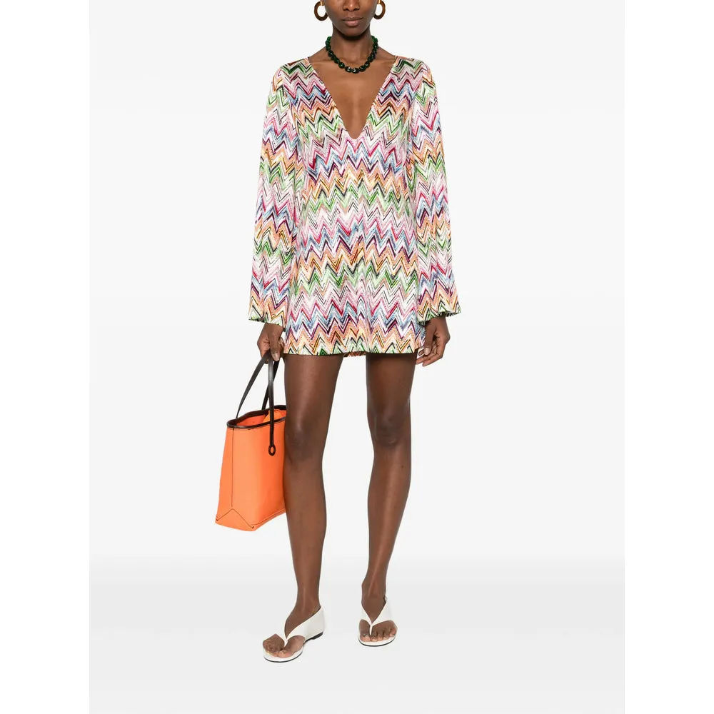 Dresses White, Pink sold by Wanan Luxury product image thumbnail 3