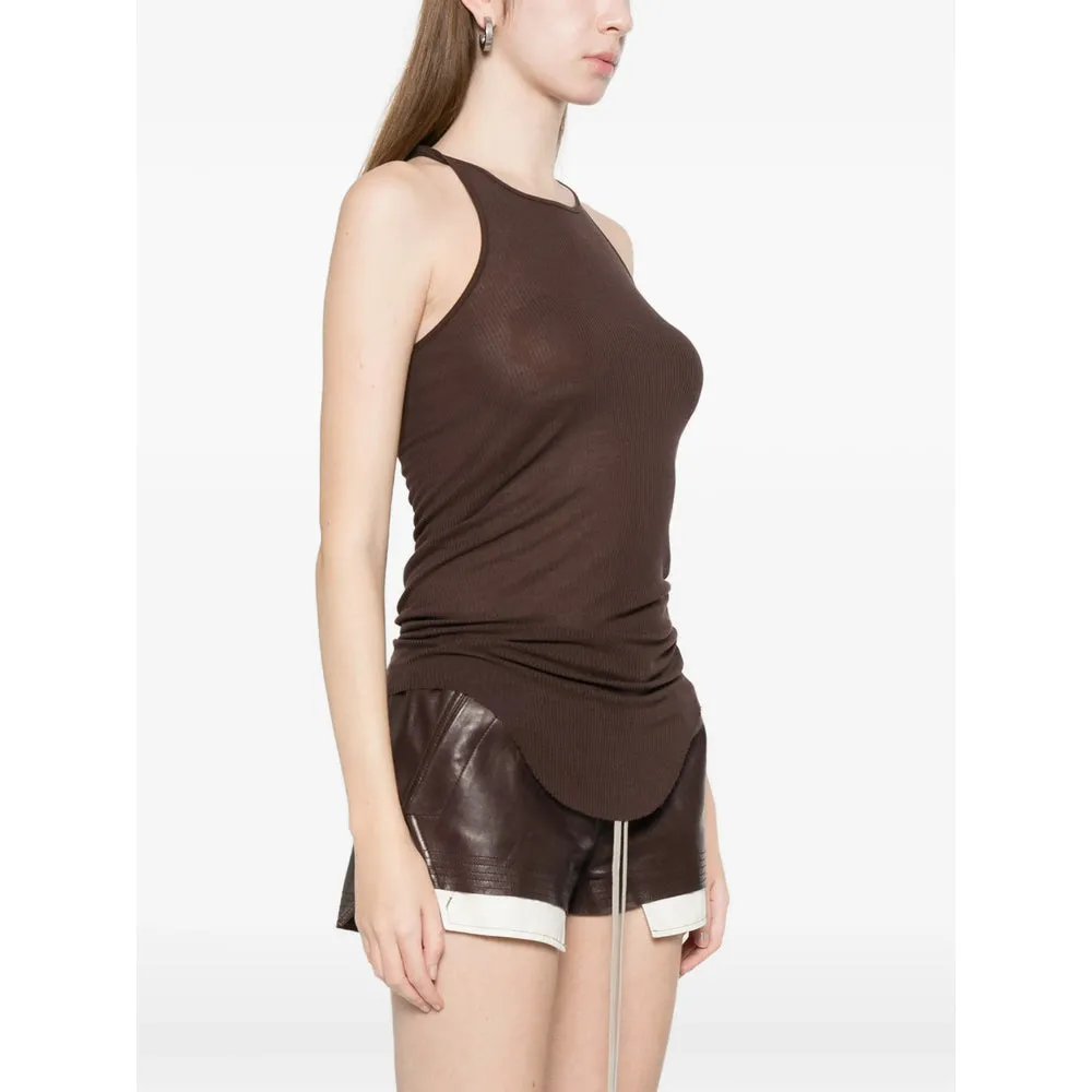 Tops Brown sold by Wanan Luxury product image thumbnail 3