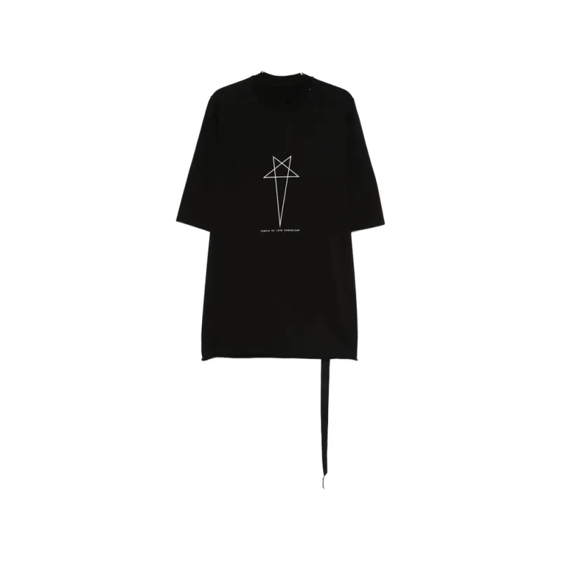 T Shirts Black sold by Wanan Luxury