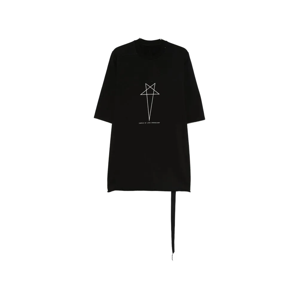 T Shirts Black sold by Wanan Luxury