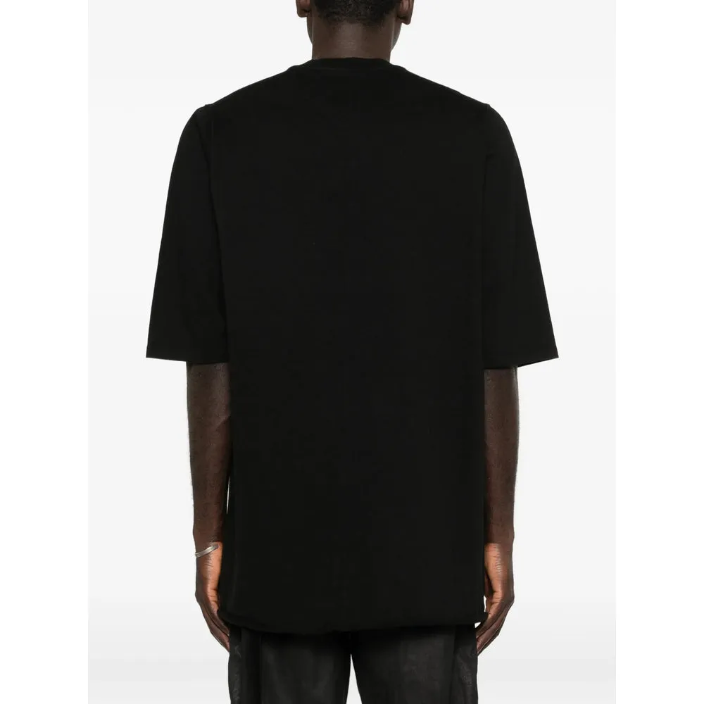 T Shirts Black sold by Wanan Luxury product image thumbnail 2