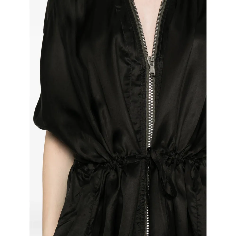 Outerwears Black sold by Wanan Luxury product image thumbnail 2
