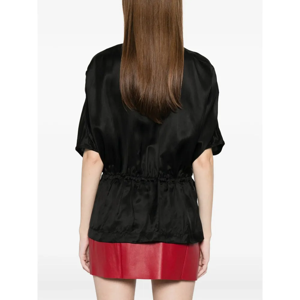 Outerwears Black sold by Wanan Luxury product image thumbnail 3