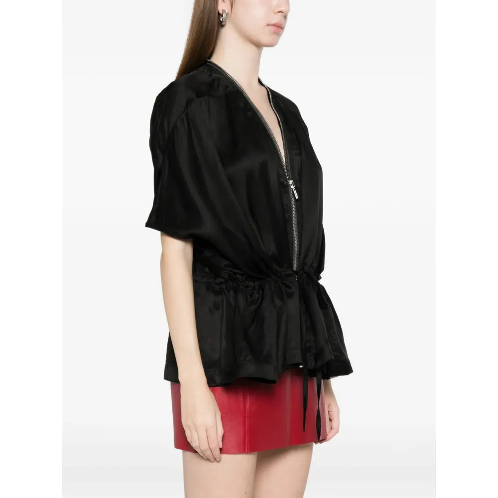 Outerwears Black sold by Wanan Luxury product image thumbnail 5