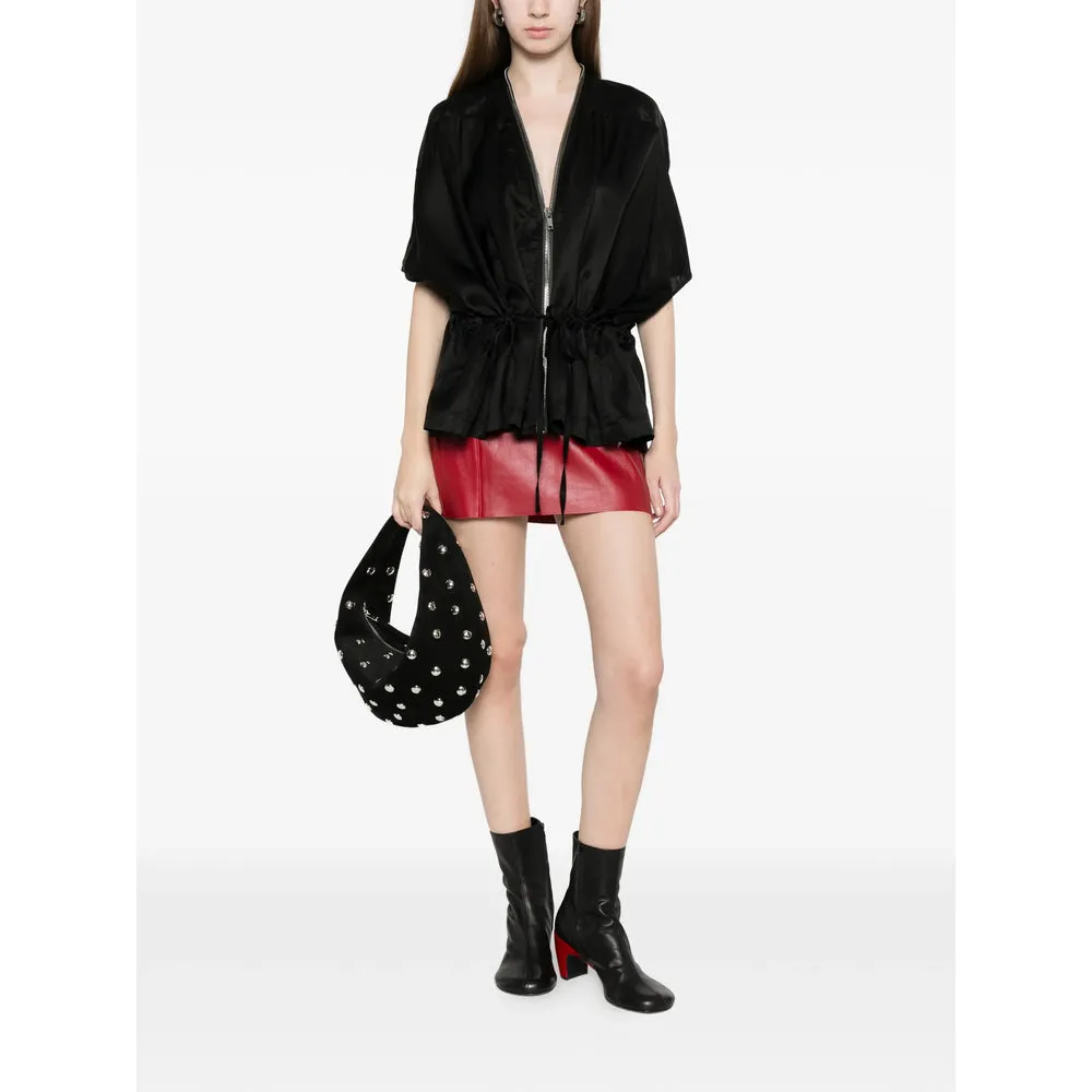 Outerwears Black sold by Wanan Luxury product image thumbnail 4
