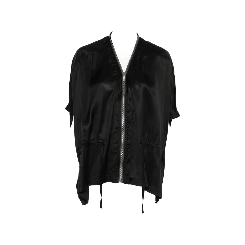 Outerwears Black sold by Wanan Luxury
