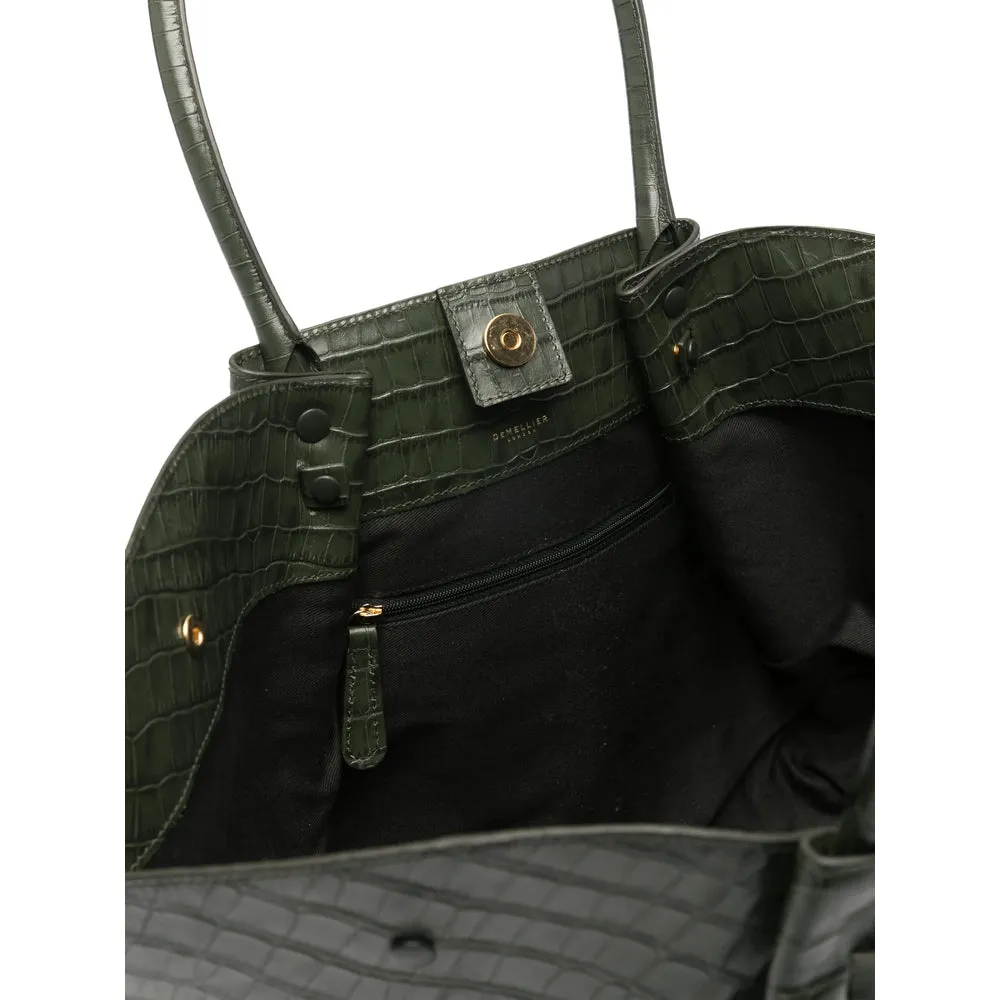 Bags Green sold by Wanan Luxury product image thumbnail 3