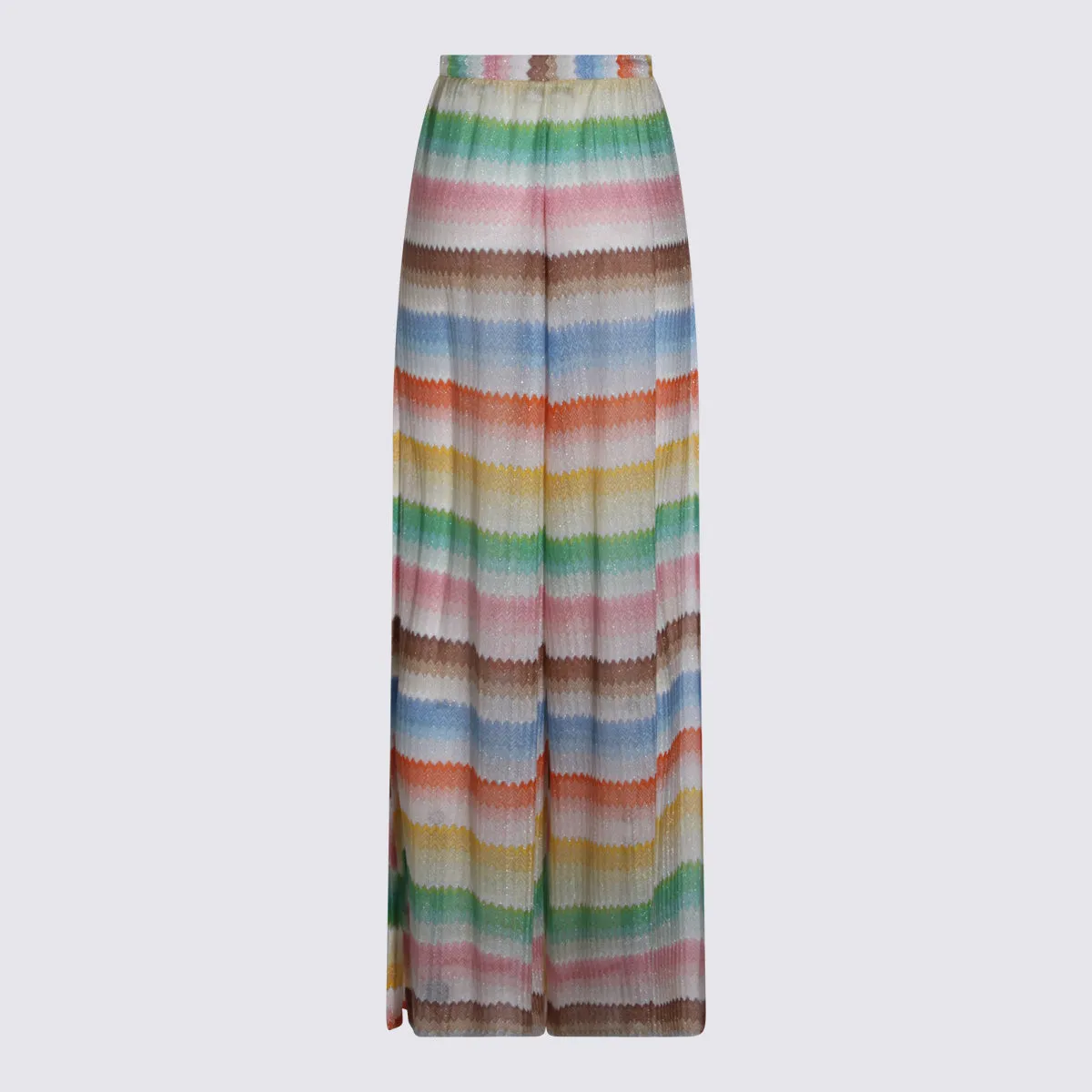 Trousers Vivaci sold by Wanan Luxury product image thumbnail 2