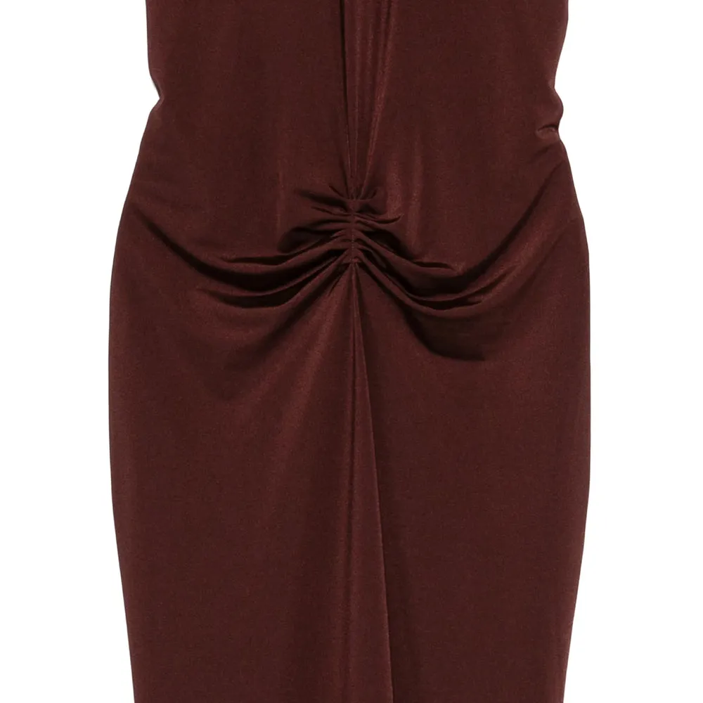 Dresses Brown sold by Wanan Luxury product image thumbnail 3