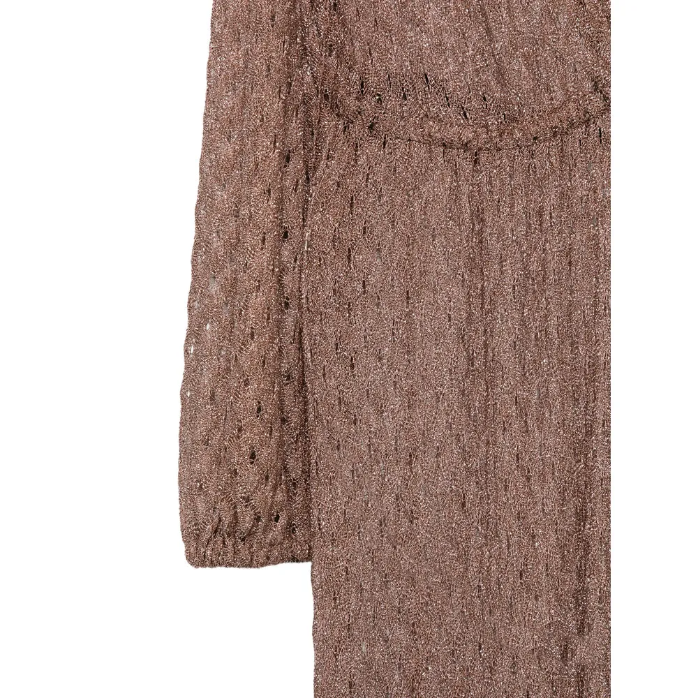 Dresses Brown sold by Wanan Luxury product image thumbnail 3