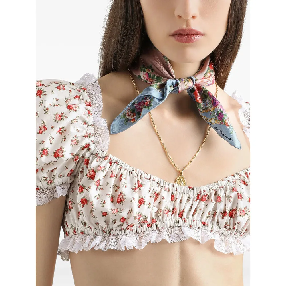 Tops White sold by Wanan Luxury product image thumbnail 3