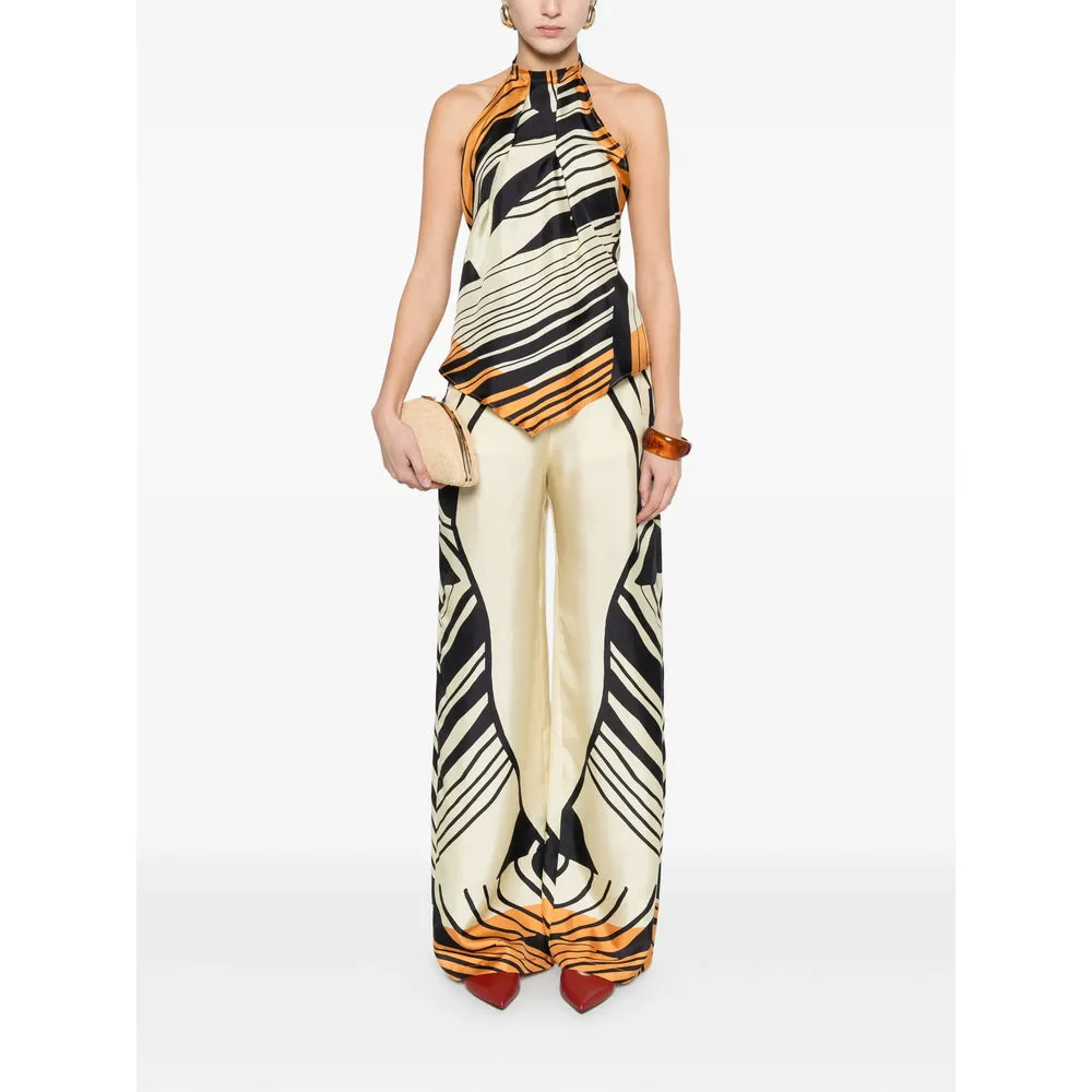 Pants Neutral sold by Wanan Luxury product image thumbnail 5