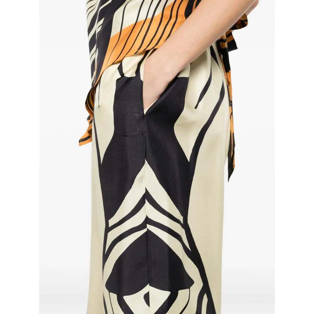 Pants Neutral sold by Wanan Luxury product image thumbnail 2