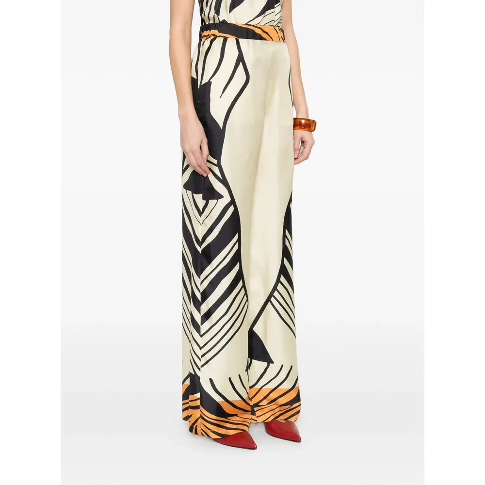 Pants Neutral sold by Wanan Luxury product image thumbnail 3