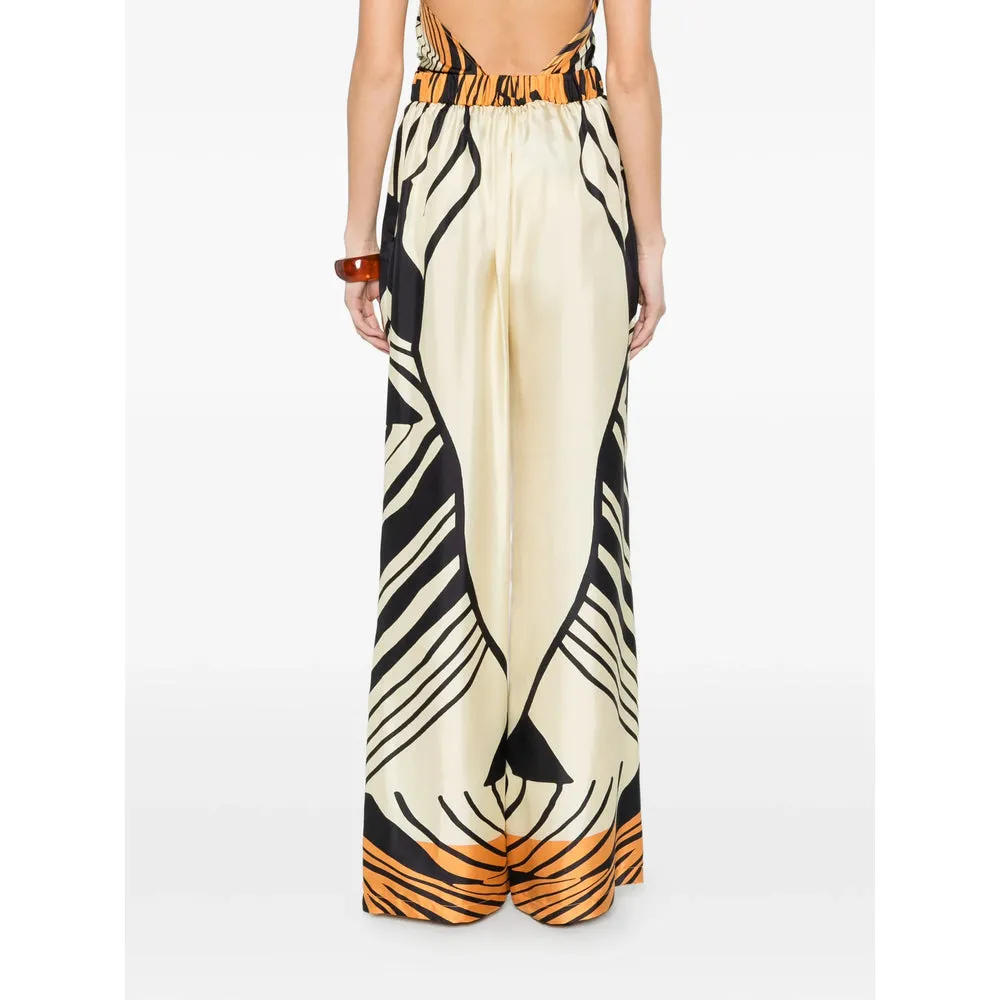 Pants Neutral sold by Wanan Luxury product image thumbnail 4