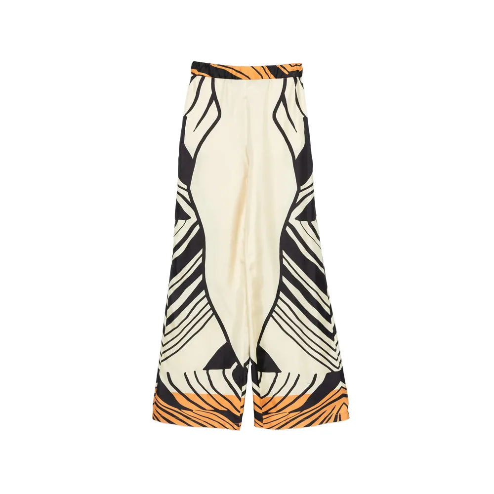 Pants Neutral sold by Wanan Luxury